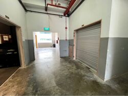 MAE Building (D13), Factory #630704261